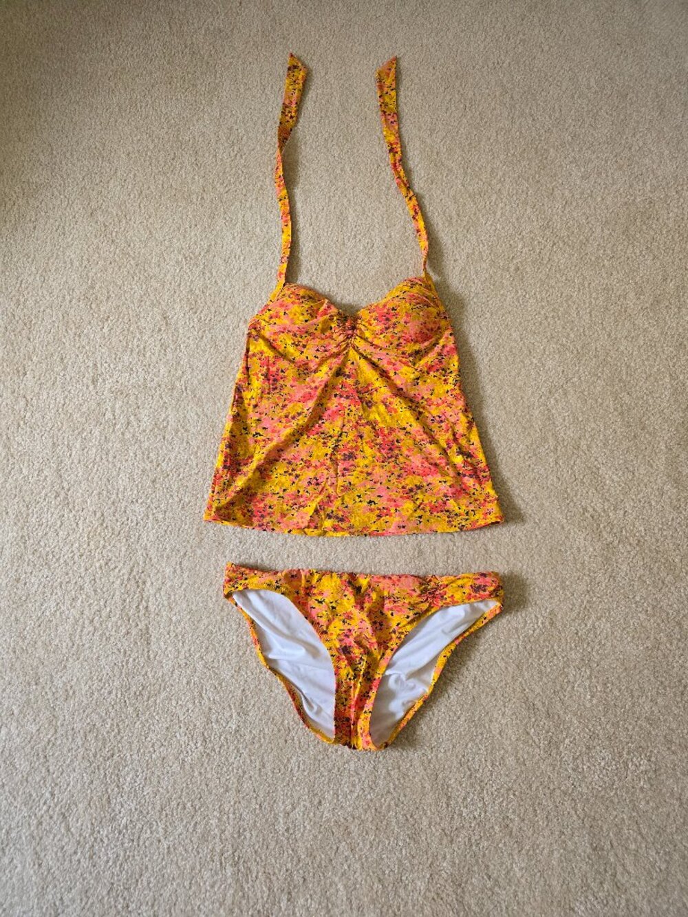 Lands End Tankini